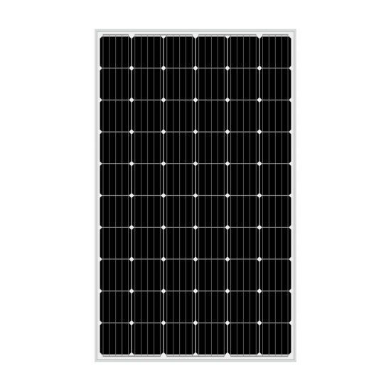 單晶太陽能電池板295/300/305/310W